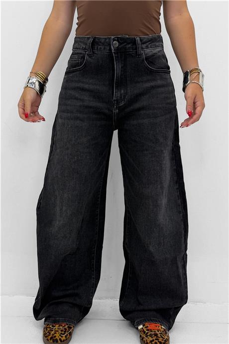 Jeans modello virgola BARREL 2.0